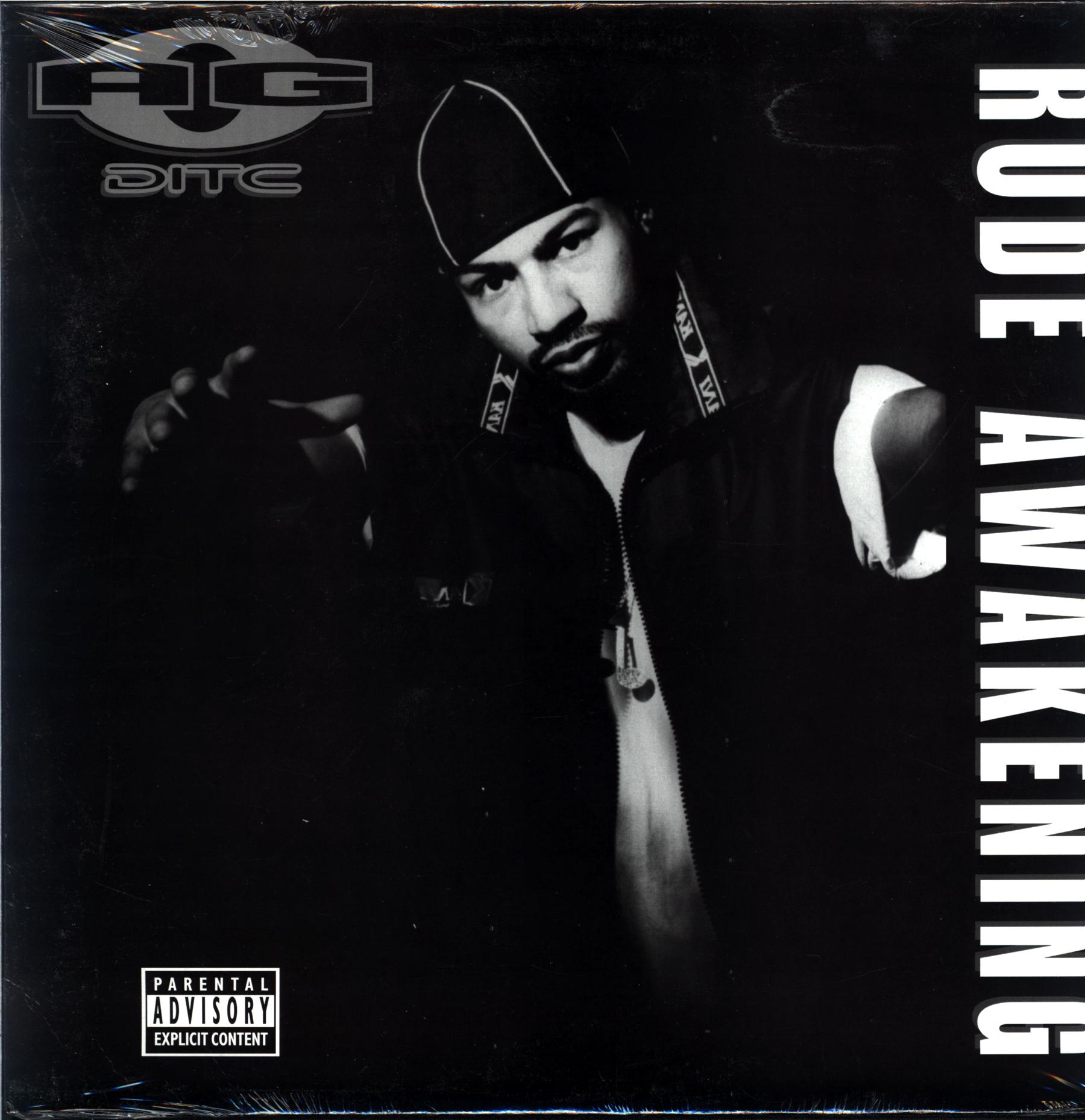 AG-Rude Awakening-12 Vinyl-1 AG-Rude Awakening-12 Vinyl