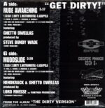 AG-Rude Awakening-12 Vinyl