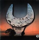 Achim Reichel-A. R. IV-LP Vinyl