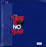 Algiers-There Is No Year clear-LP Vinyl