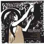 All Them Witches-Our Mother Electricity-LP Vinyl black 2013
