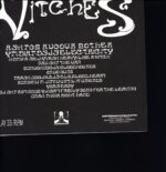 All Them Witches-Our Mother Electricity-LP Vinyl black 2013 – Bild 3