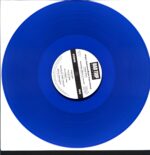 Angry Samoans-Back From Samoa-blue LP Vinyl
