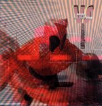 Antipop Consortium-Antipop Vs. Matthew Shipp-white LP Vinyl