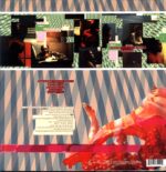 Antipop Consortium-Antipop Vs. Matthew Shipp-white LP Vinyl