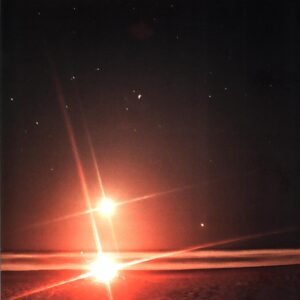 Barn Owl-Ancestral Star-LP Vinyl