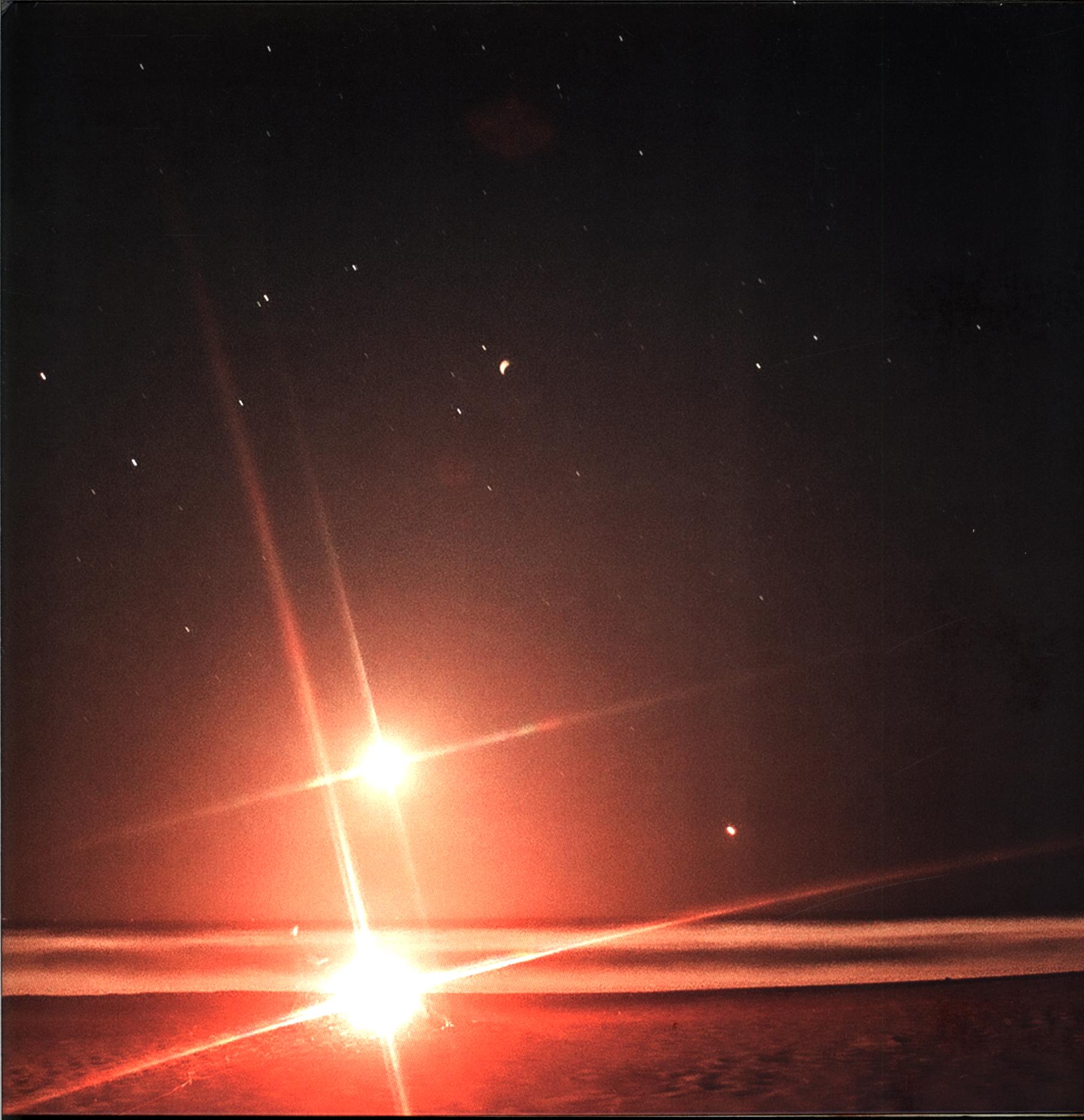 Barn Owl-Ancestral Star-LP Vinyl-1 Barn Owl-Ancestral Star-LP Vinyl