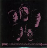 Beartooth-Below cloudy purple-LP Vinyl