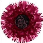 Beartooth-Below cloudy purple-LP Vinyl