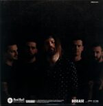 Beartooth-Disease orange-LP Vinyl