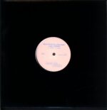 Beatrice Dillon-Inkjet- Fluo-12 Vinyl