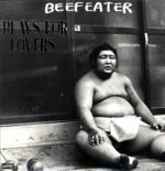 Beefeater-Plays For Lovers Repress-LP Vinyl