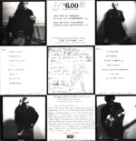 Beefeater-Plays For Lovers Repress-LP Vinyl