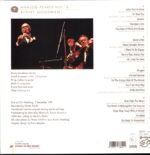 Benny Goodman-Live in Hamburg 1981-LP Vinyl