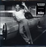 Bleachers-Bleachers-LP Vinyl clear