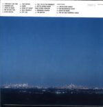 Bleachers-Bleachers-LP Vinyl clear