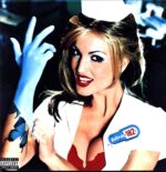 Blink-182-Enema Of The State Reissue 2016-LP Vinyl