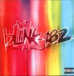Blink-182-Nine magenta neon-LP Vinyl