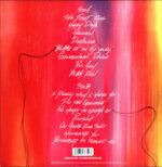 Blink-182-Nine magenta neon-LP Vinyl