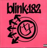 Blink-182-One More Time...-LP Vinyl