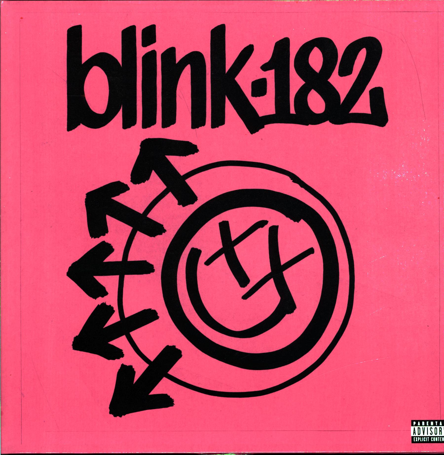 Blink-182-One More Time...-LP Vinyl-1 Blink-182-One More Time...-LP Vinyl
