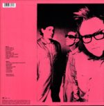 Blink-182-One More Time...-LP Vinyl