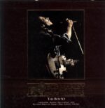 Bob Marley and The Wailers-The Box Set-LP Vinyl