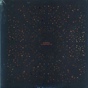 Bonobo-Flashlight EP-12 Vinyl