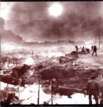 Born-Dead-Split LP-split LP Vinyl