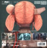 Bring Me The Horizon-Post Human Nex Gen red-LP Vinyl