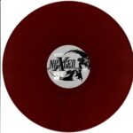 Bring Me The Horizon-Post Human Nex Gen red-LP Vinyl