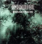 Burn Pilot-Passionate-LP Vinyl