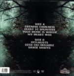 Burn Pilot-Passionate-LP Vinyl