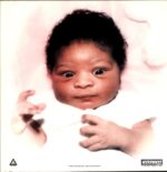 Butthole Surfers-Locust Abortion Technician UK 1987-LP Vinyl