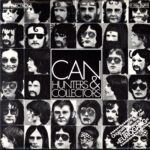 Can-Hunters and Collectors-7 Vinyl