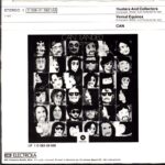 Can-Hunters and Collectors-7 Vinyl