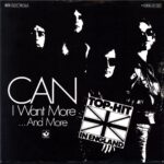 Can-I Want More ... And More-7 Vinyl