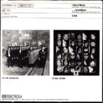 Can-I Want More ... And More-7 Vinyl