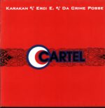 Cartel-Cartel-LP Vinyl