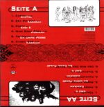 Cartel-Cartel-LP Vinyl