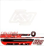 City Child-Immune-12 Vinyl