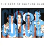 Culture Club-The Best Of Culture Club-LP Vinyl
