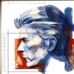 David Bowie-Fashions-picture disc folder 7 Vinyl