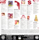 Derozer-Alla Nostra Età-LP Vinyl