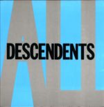 Descendents-All repress-LP Vinyl