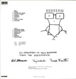 Descendents-Milo Goes To College Reissue 1990-LP Vinyl