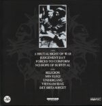 Disfear-A Brutal Sight Of War Reissue 2018-12 Vinyl