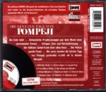 Edward George Bulwer-Lytton-Die Letzten Tage Von Pompeji-CD