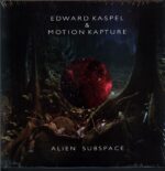 Edward Ka-Spel-Alien Subspace-LP Vinyl