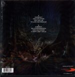 Edward Ka-Spel-Alien Subspace-LP Vinyl